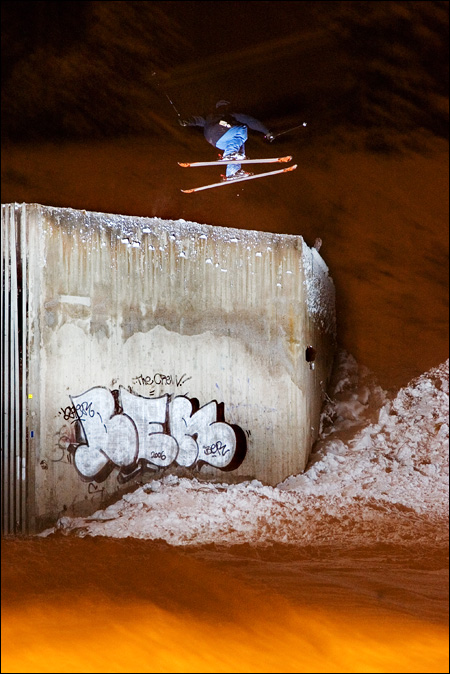 Slayin the crew_drop