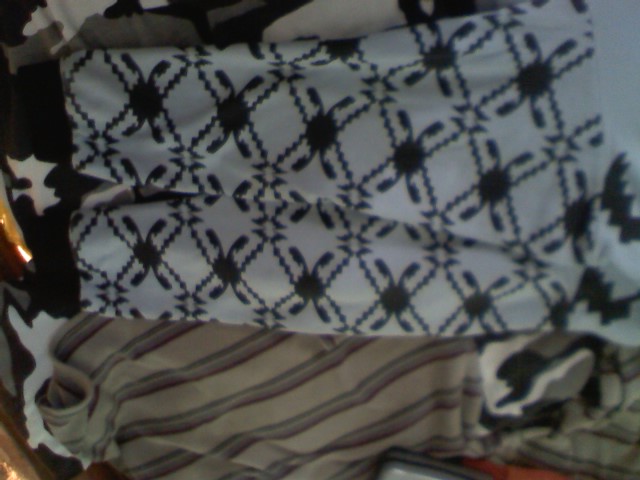 Sleeves on mojave jiberish