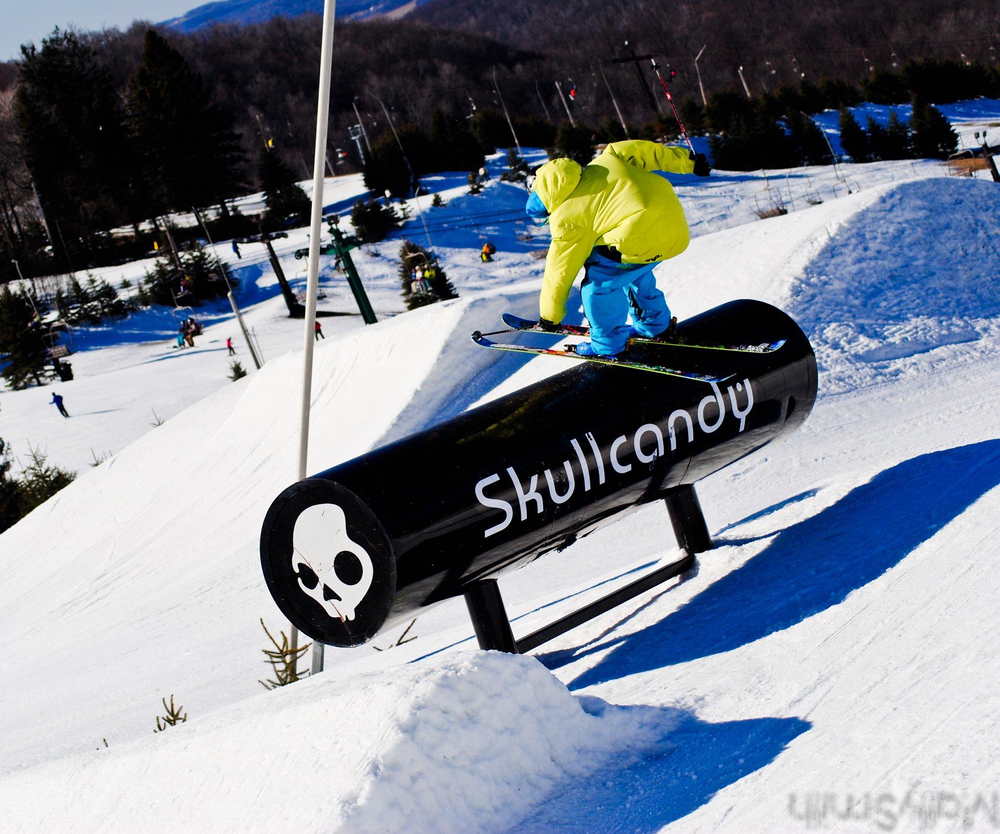 Slidey grind bars - 1 of 3