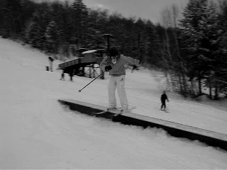 Slidin the Box...pre switch up