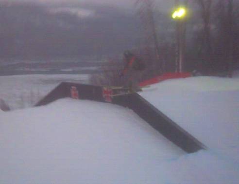 sling the whole battleship