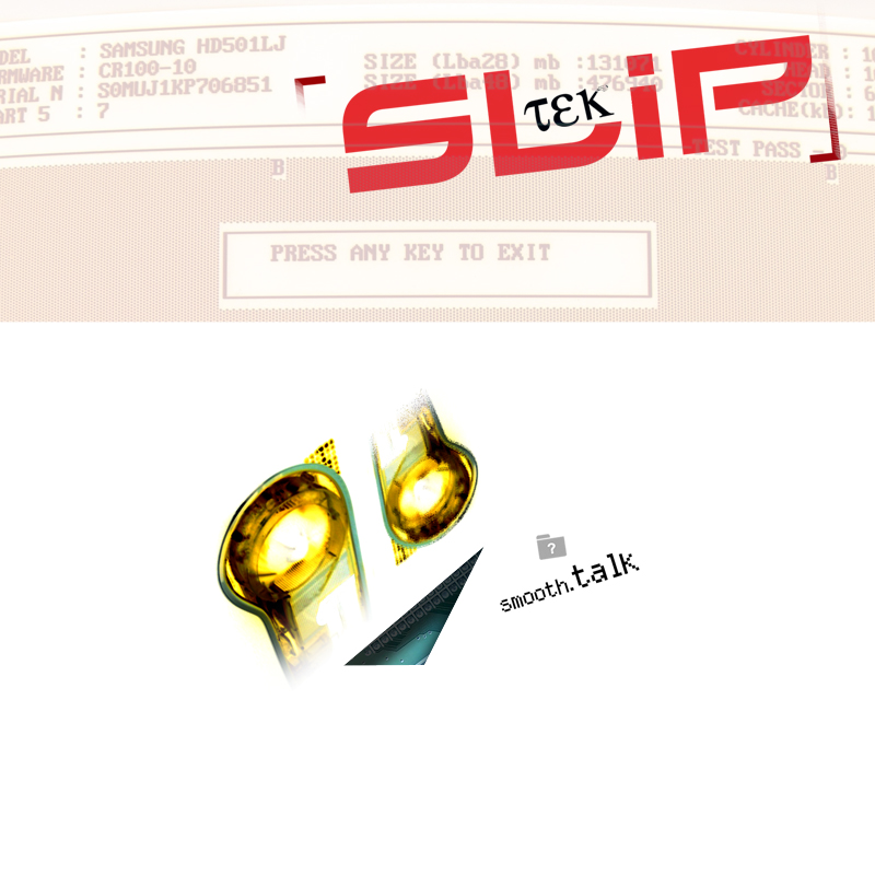 Sliptek: Smooth.Talk