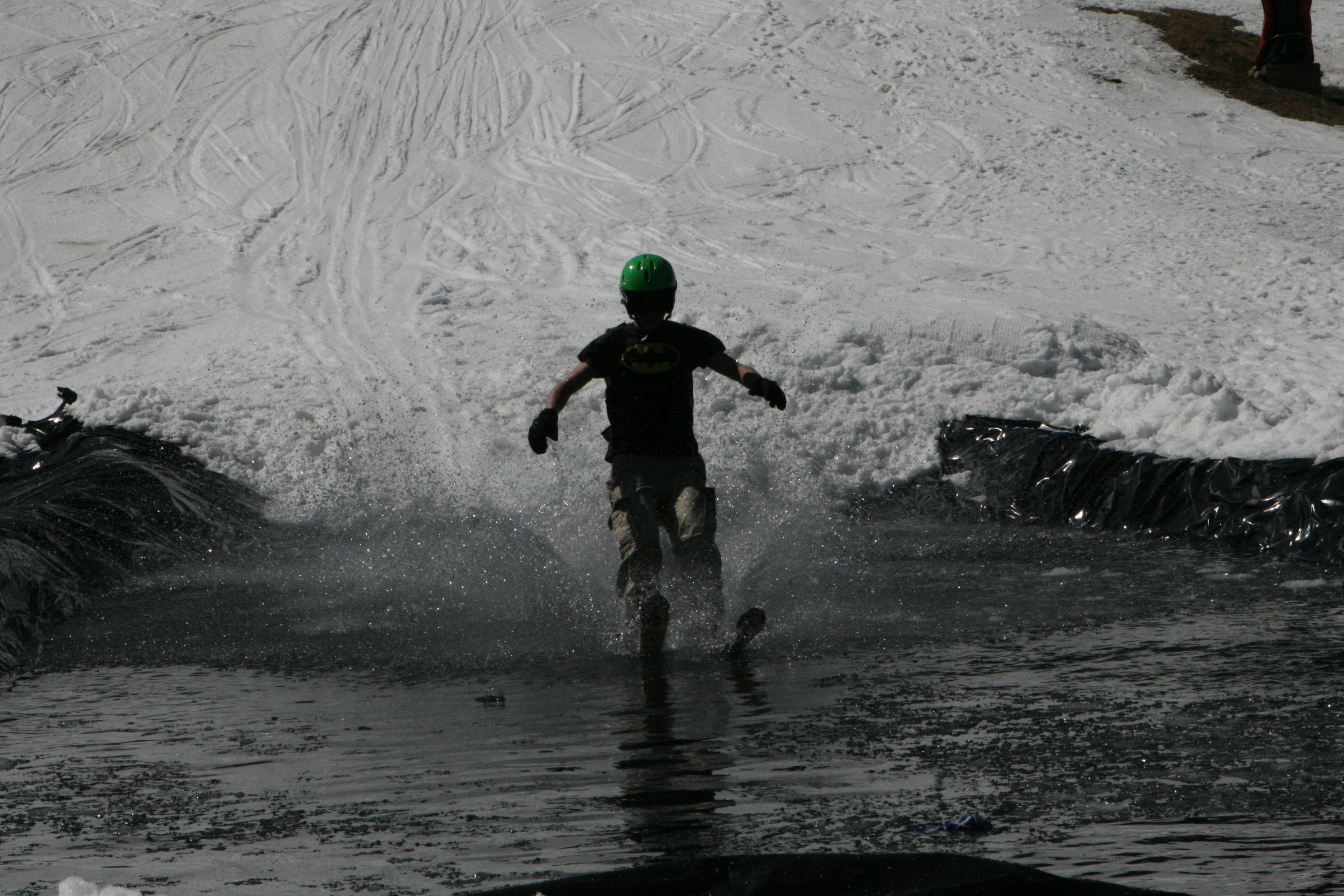 Slush Cup '07