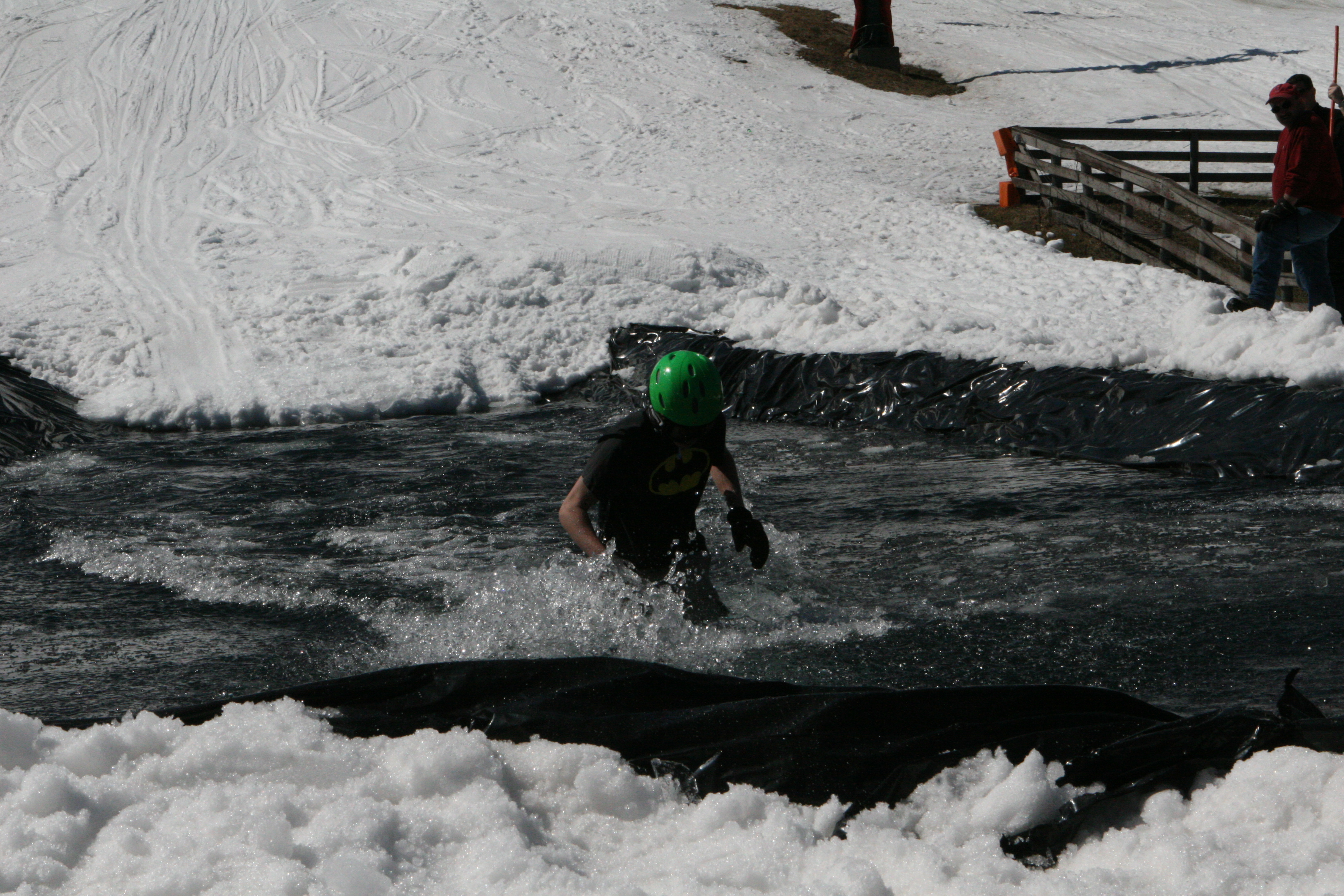 Slush Cup '07