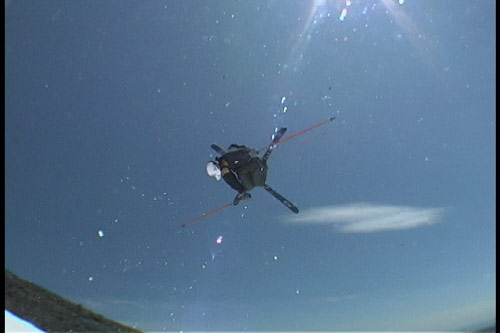 SM9: Switch Misty 900