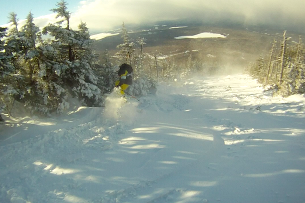 small 3 into pow