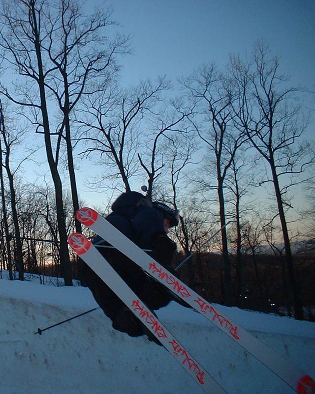 Small Air (Super Pipe)