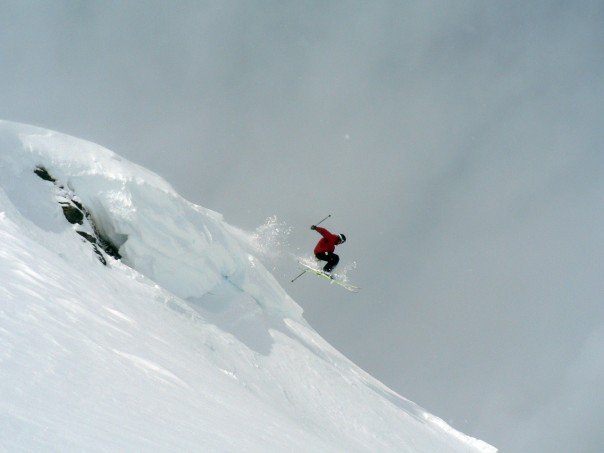 Small Cornice Drop