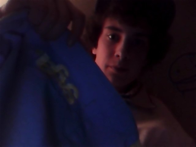 Small rip on saga jacket