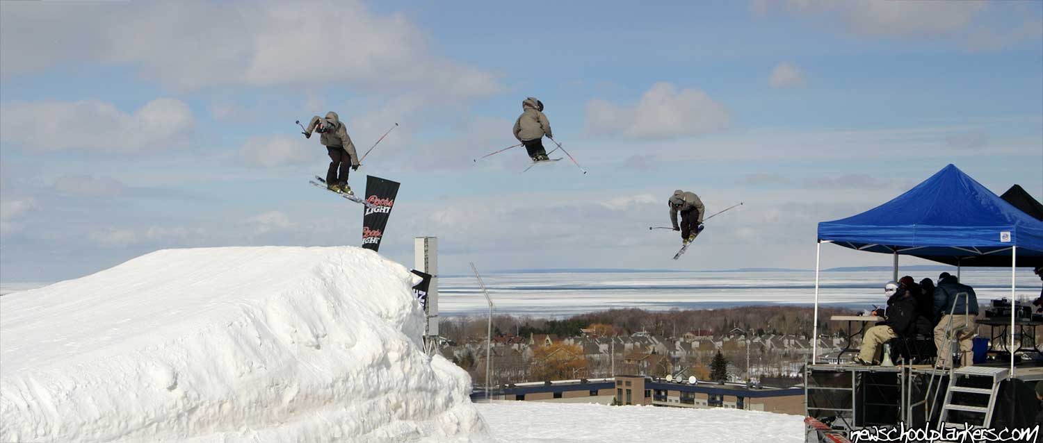 Small Seven - Triple Challenge