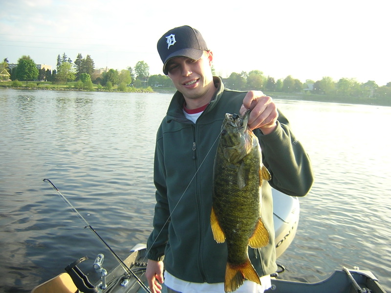 Smallmouth