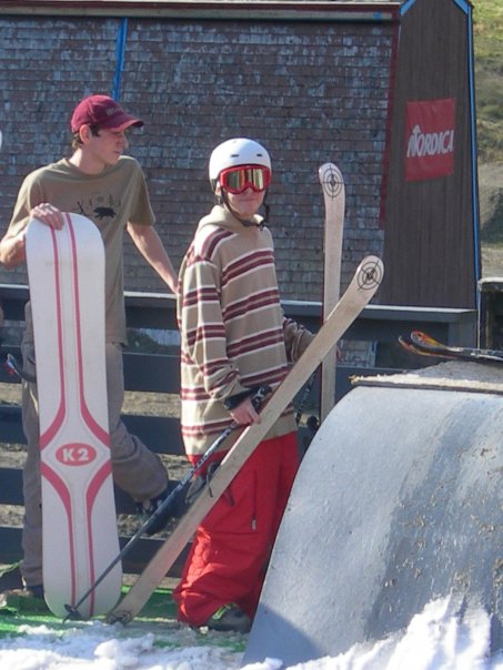 SMILE FOR A QUARTER!