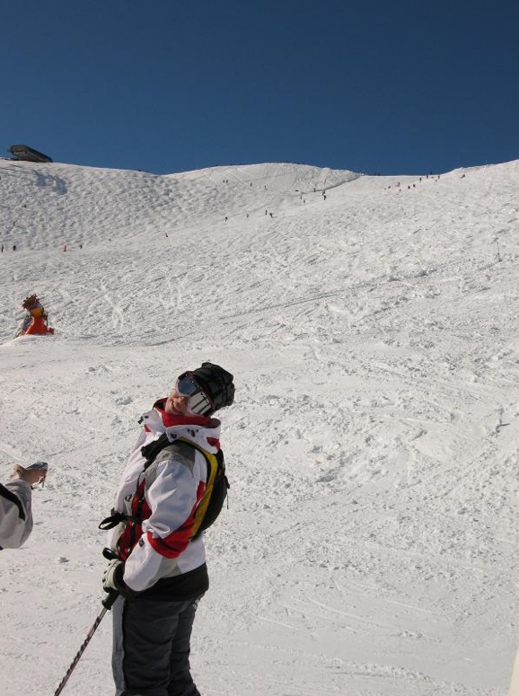 Smile for the Camera