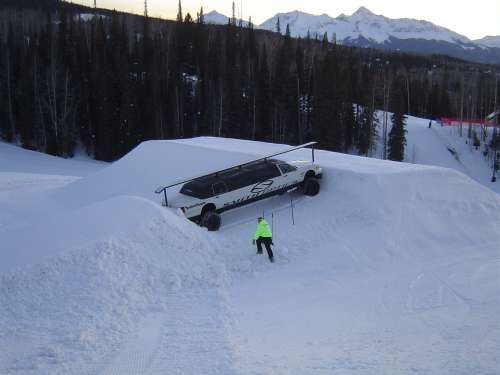 smith at telluride 2