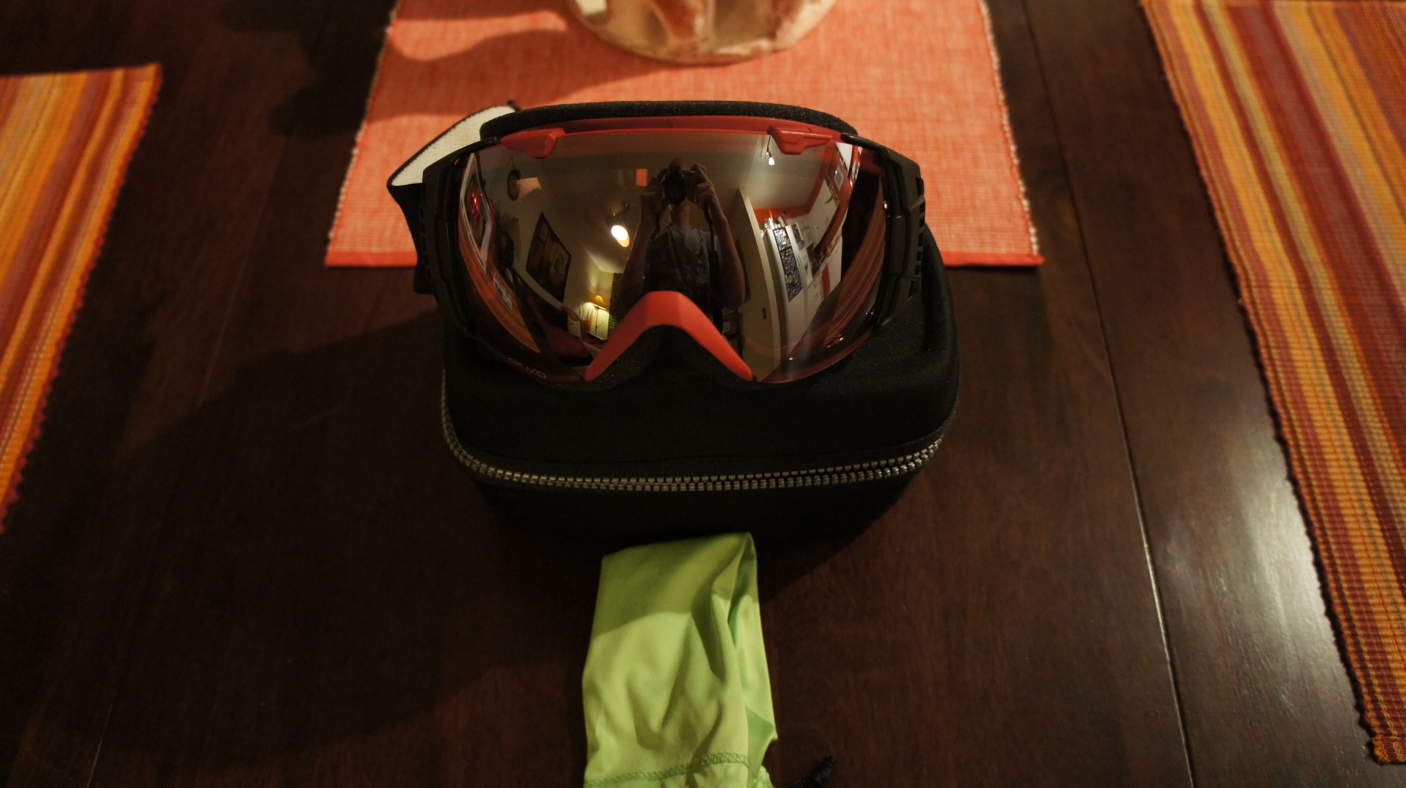 Smith Goggles