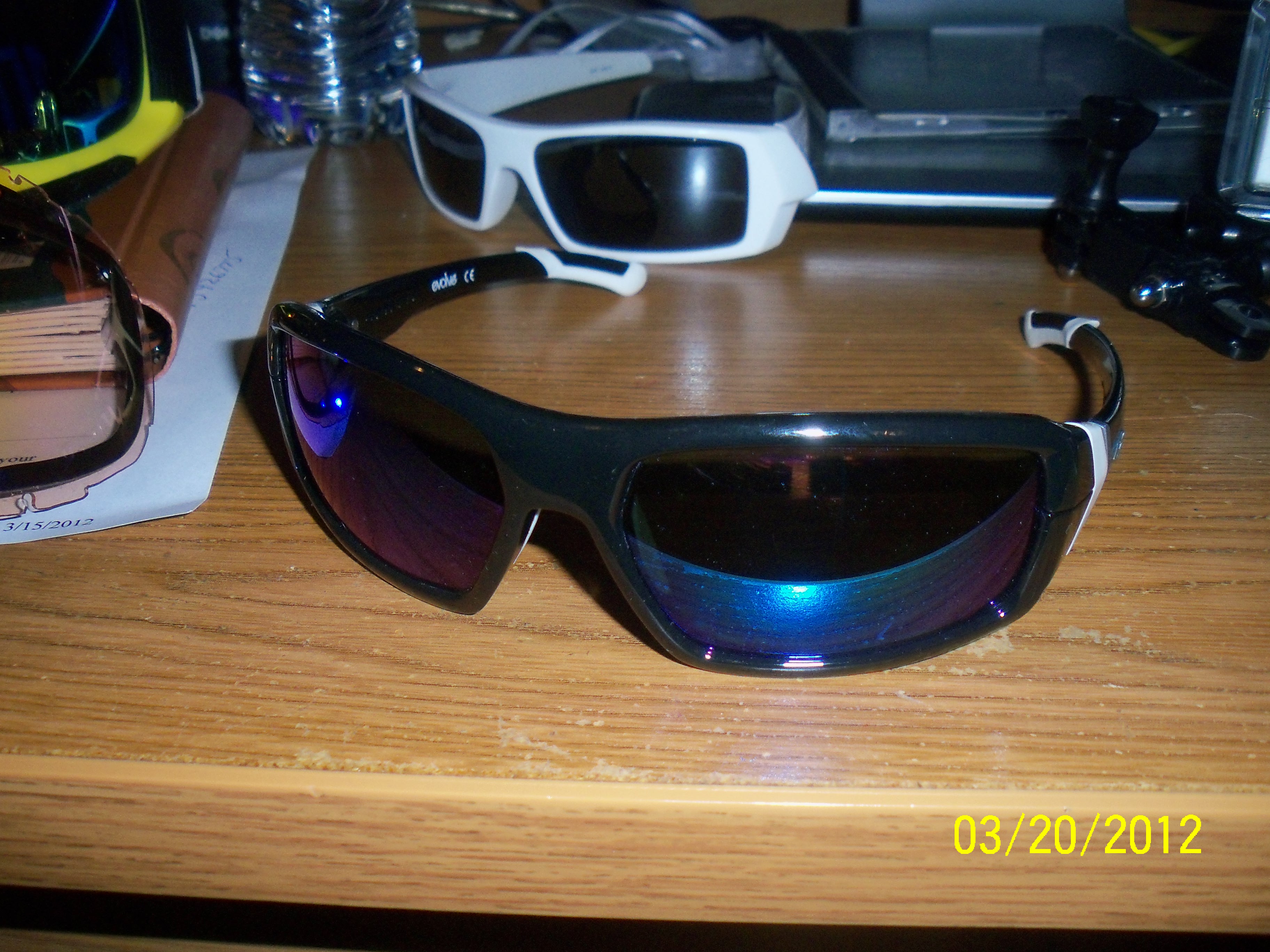 smith interlock spoiler for sale