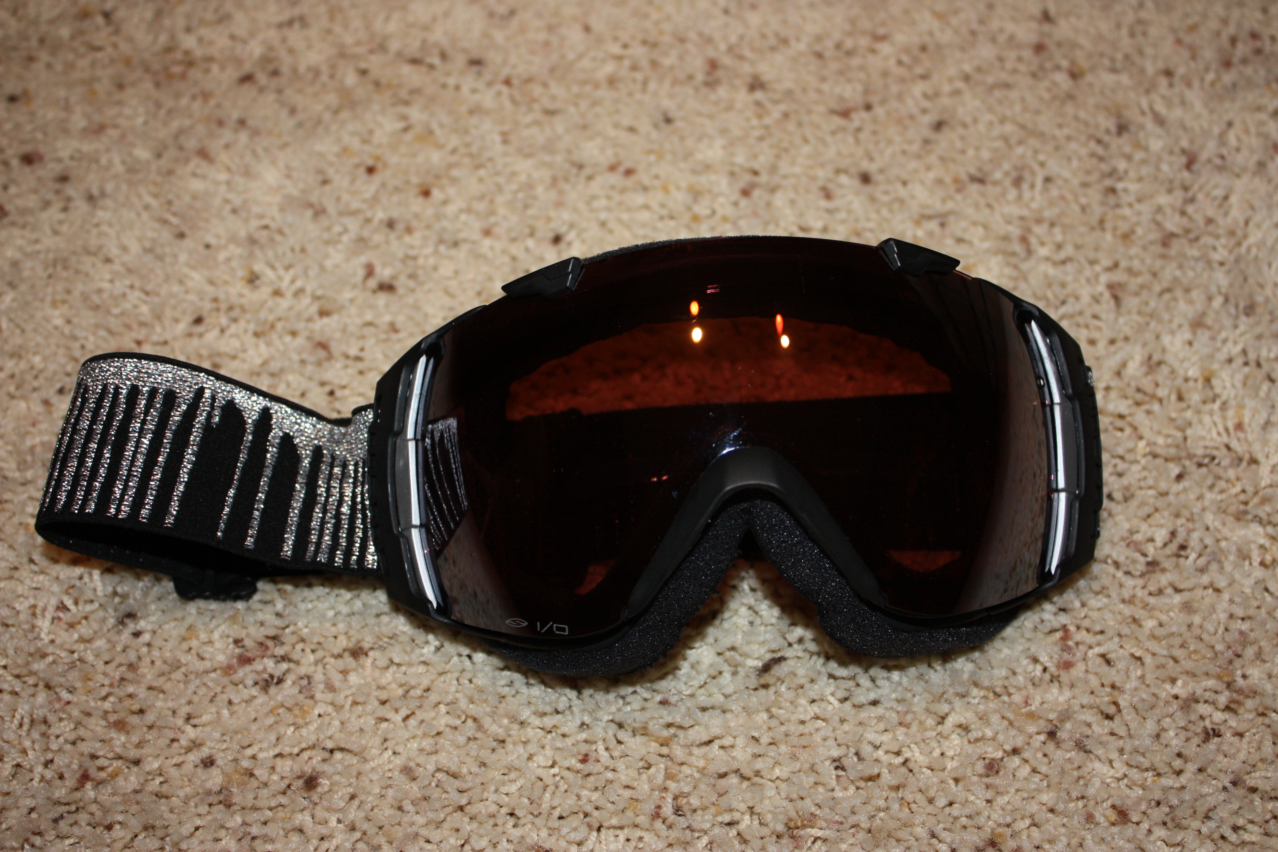 Smith krink i/o parting out for trade