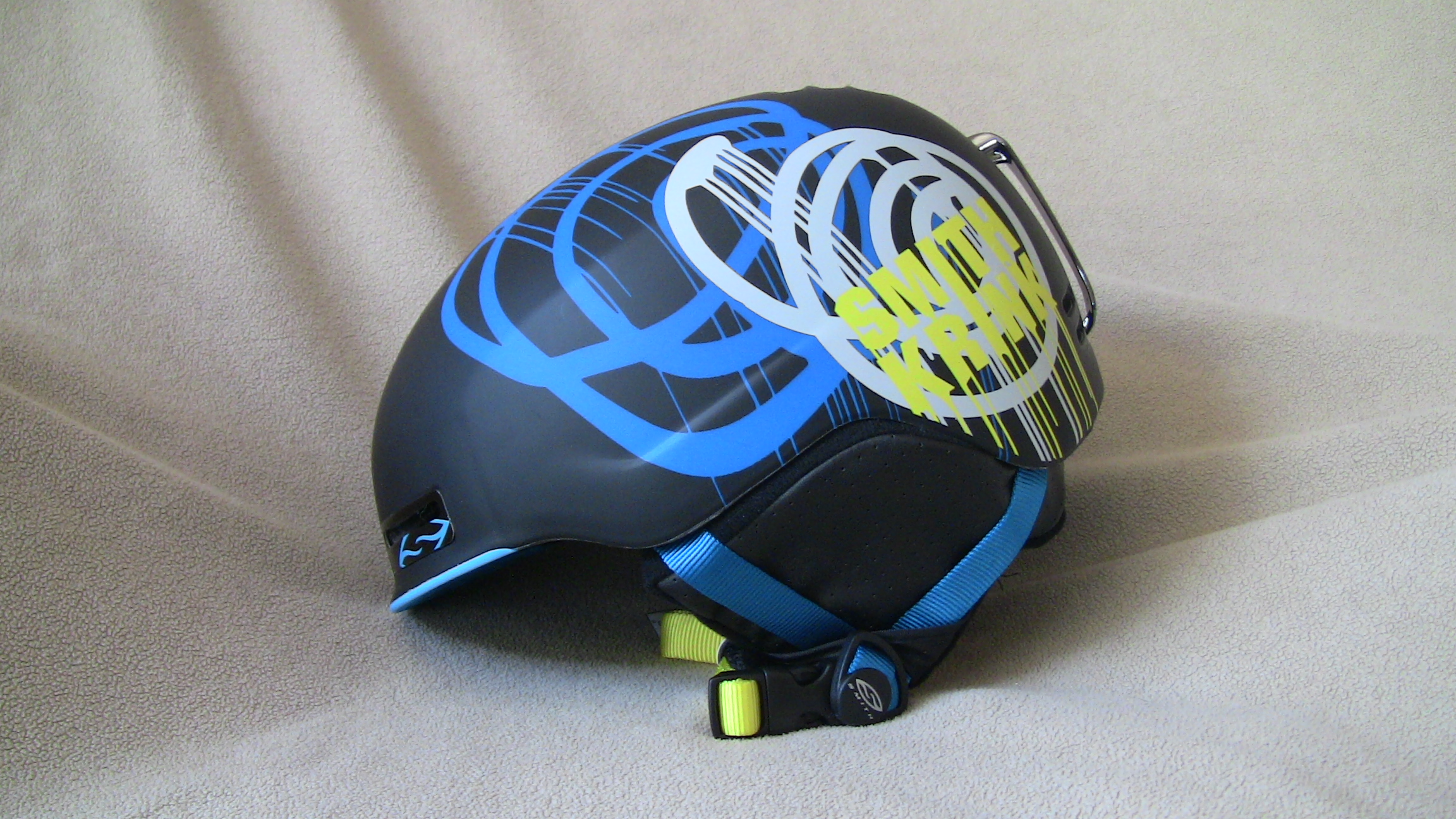 Smith KRINK maze size medium