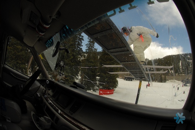 Smith Limo last year