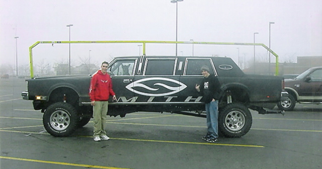 Smith Limo