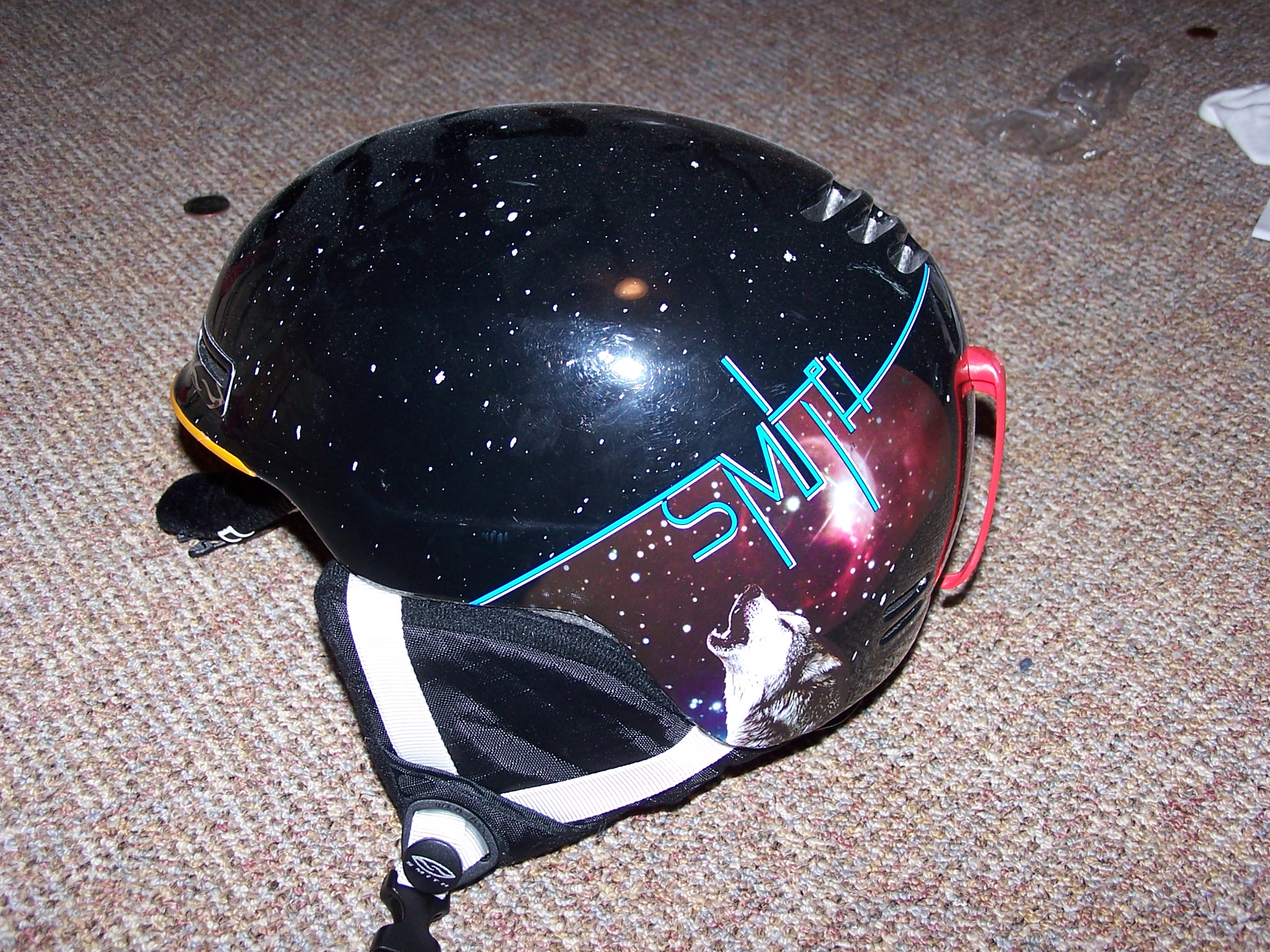 smith maze for sale (Medium)