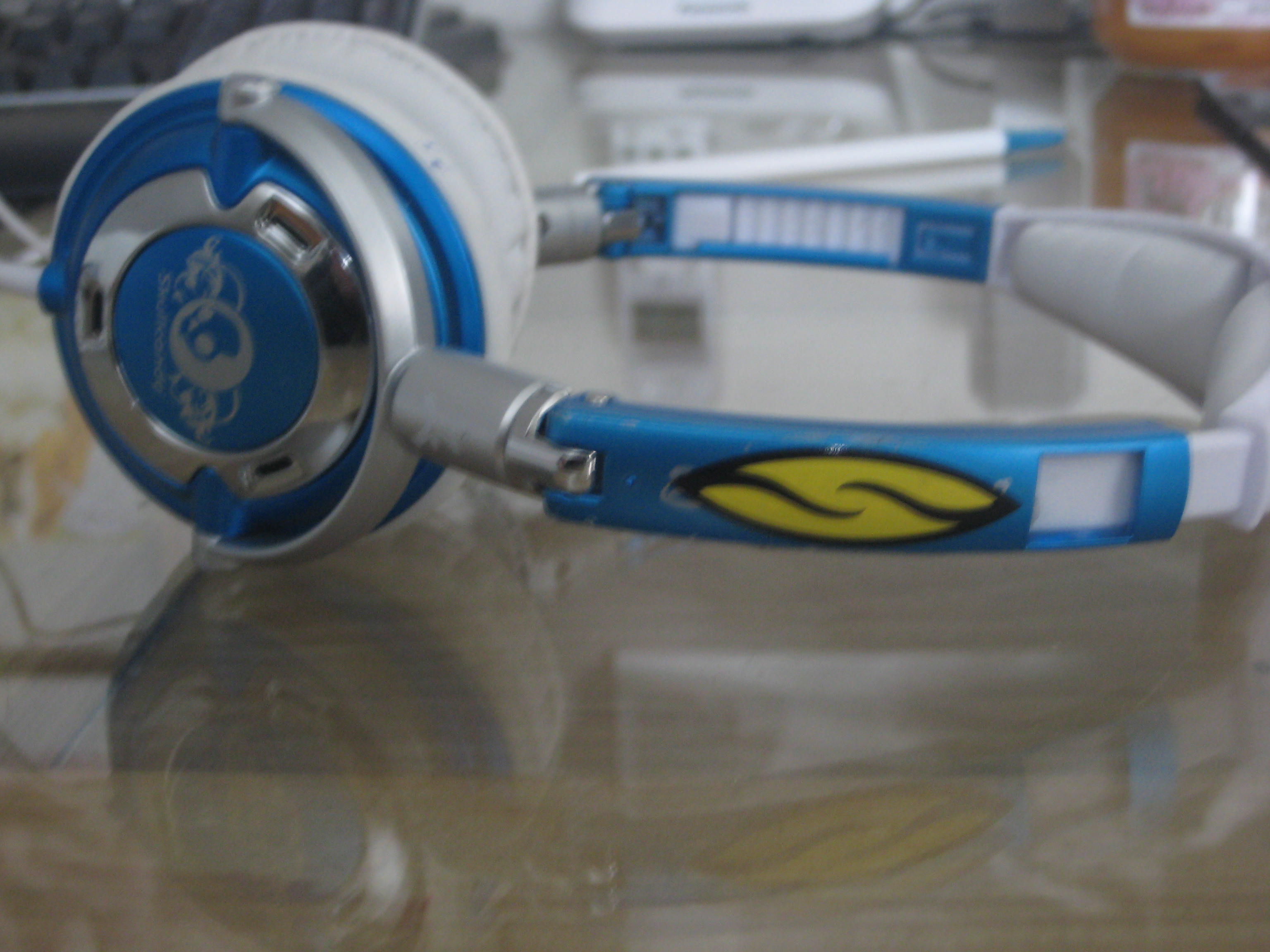 Smith sticker that can be removed