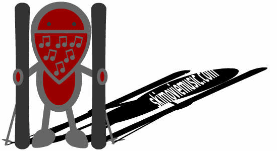 SMM Logo Contest - ZF entry