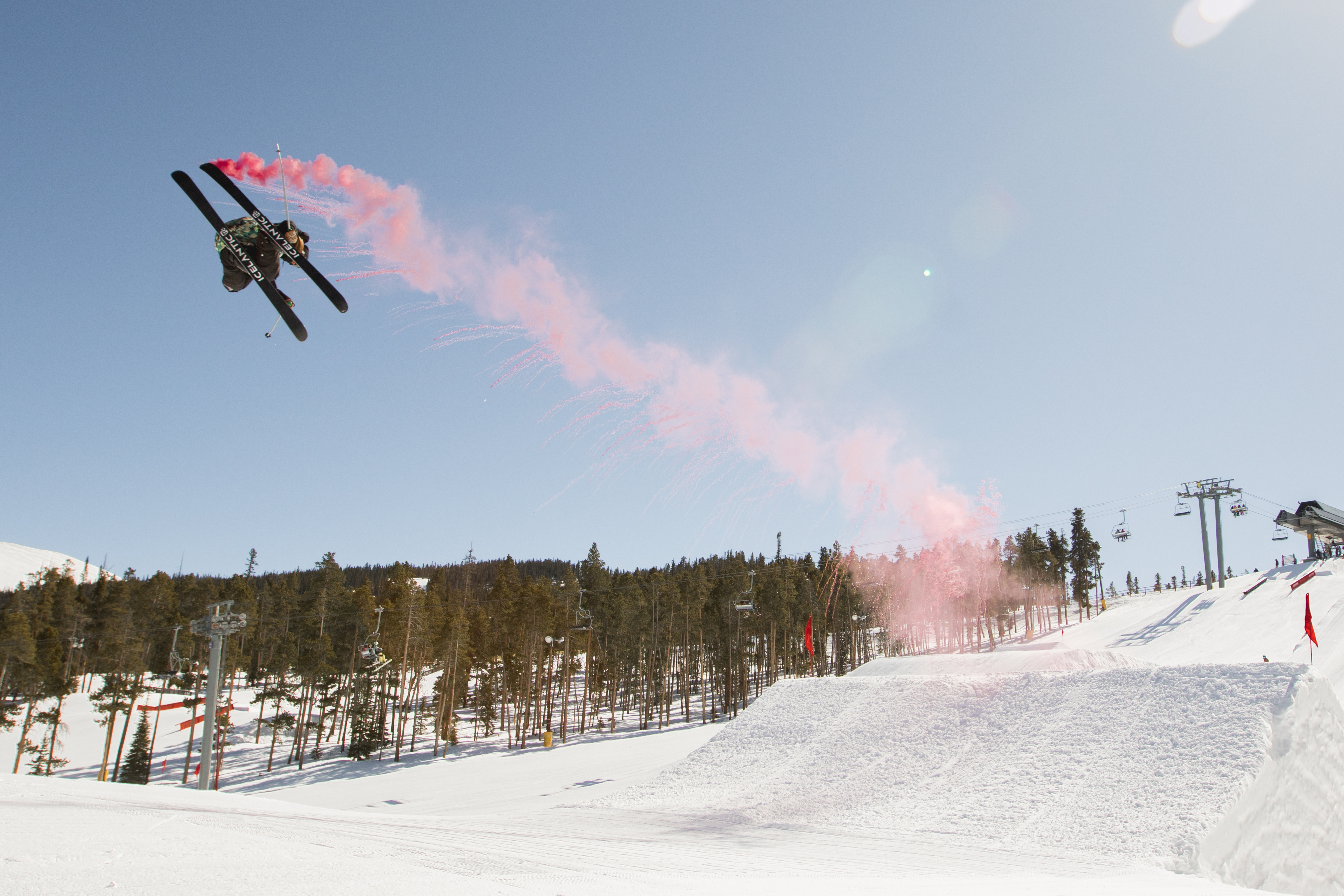 Smoke_002 // Parker Norvell