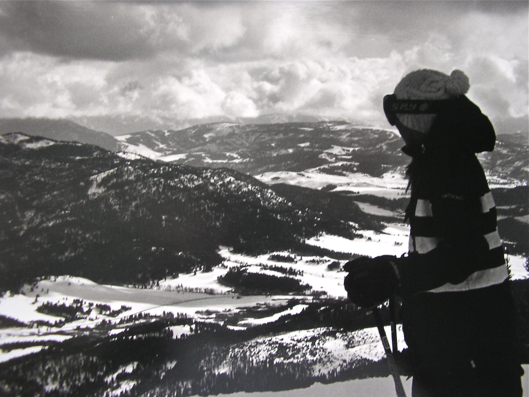 Smokin bridger bowls