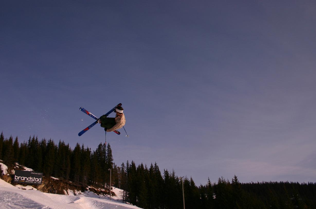 Smooth style, check it out!