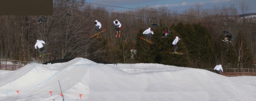 smooth table 3 sequence