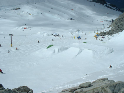 SMS main kickers and QP