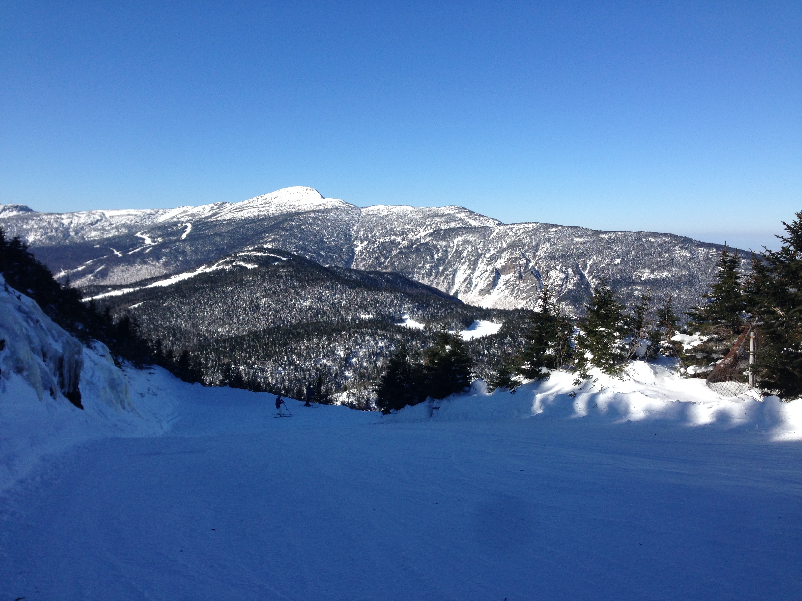 Smuggler's Notch 2015
