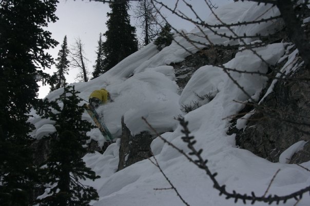 Smurf village of the rising sun