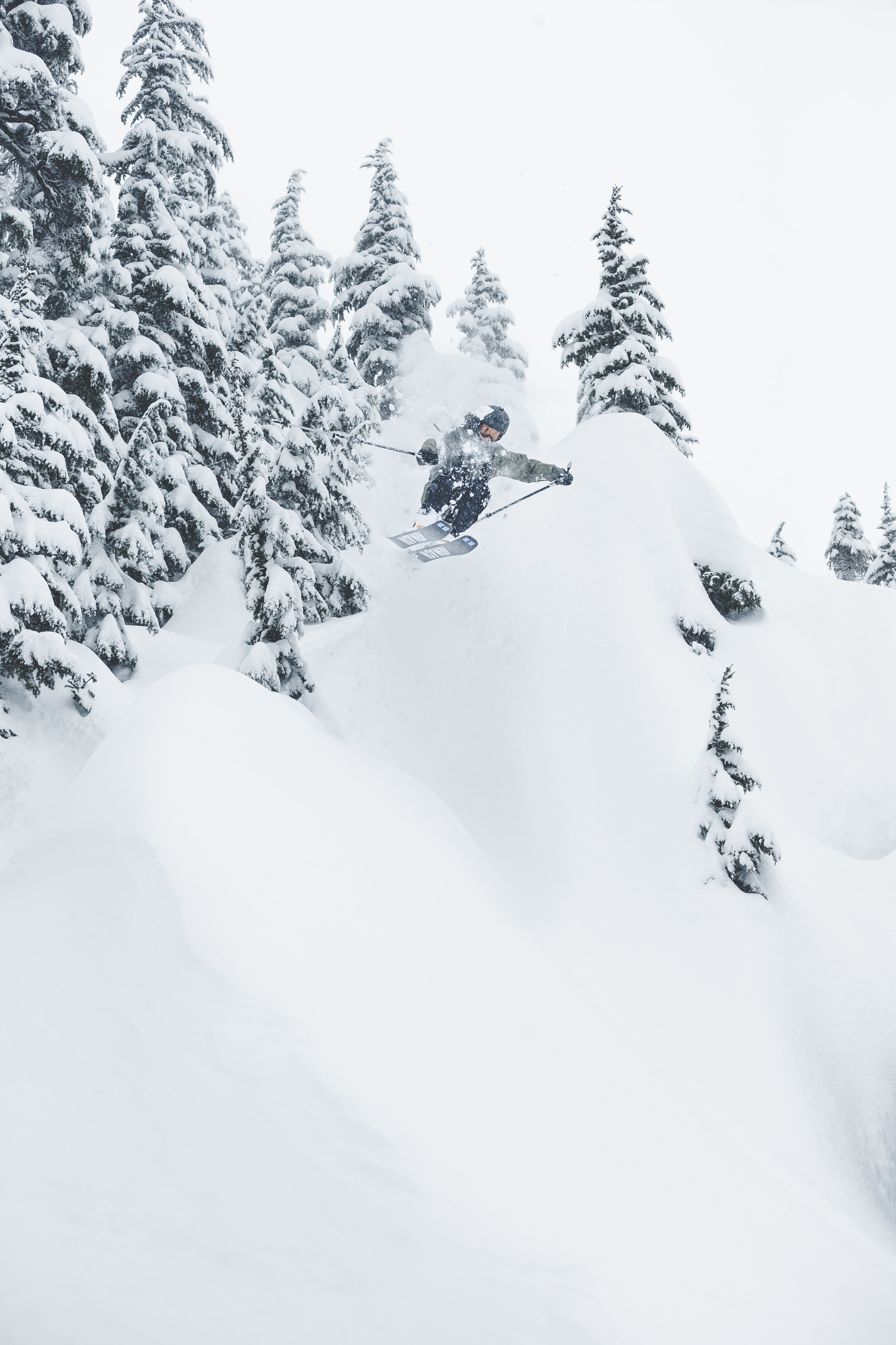 Snackin on transitions