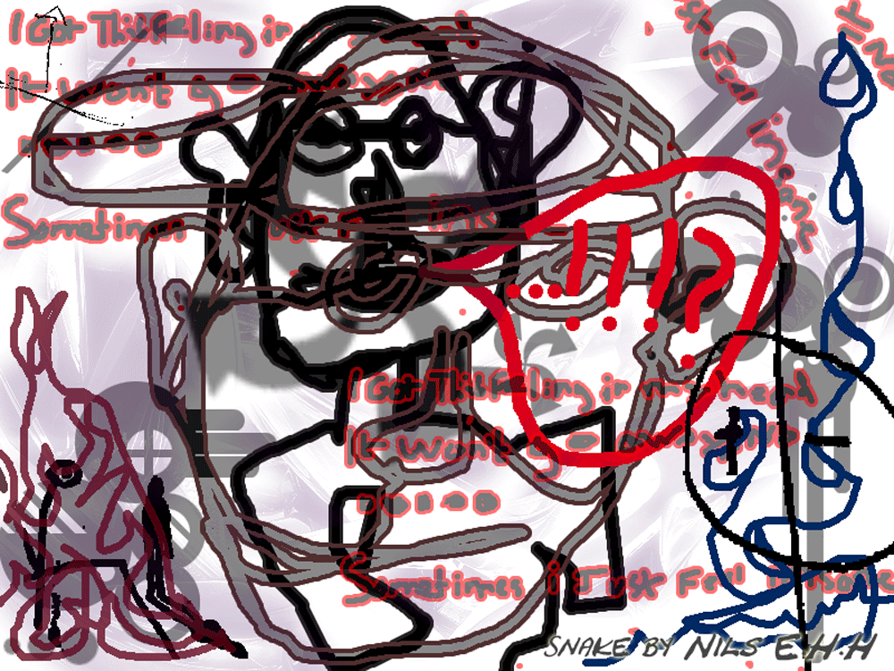 Snake2