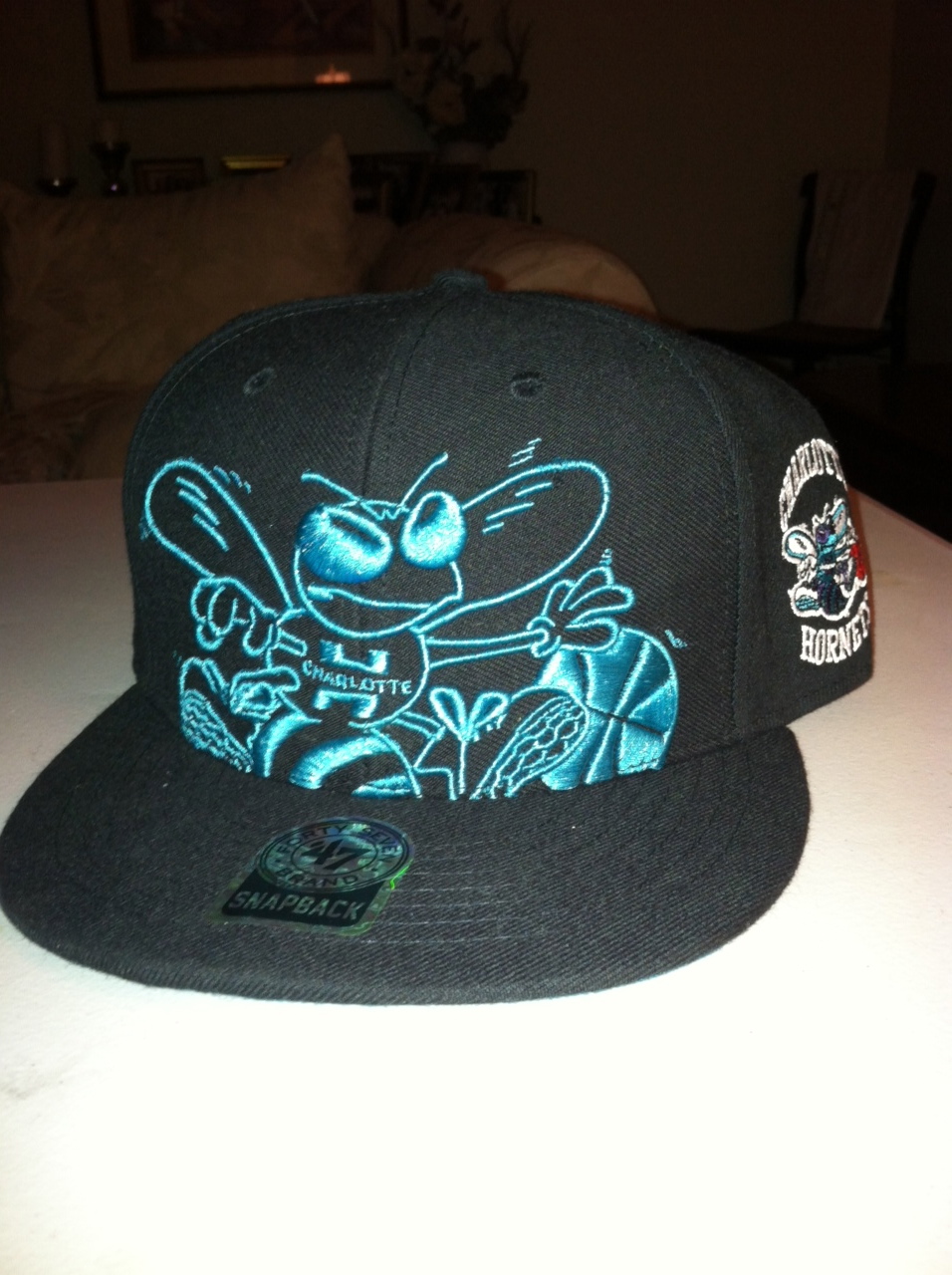 SnapBack