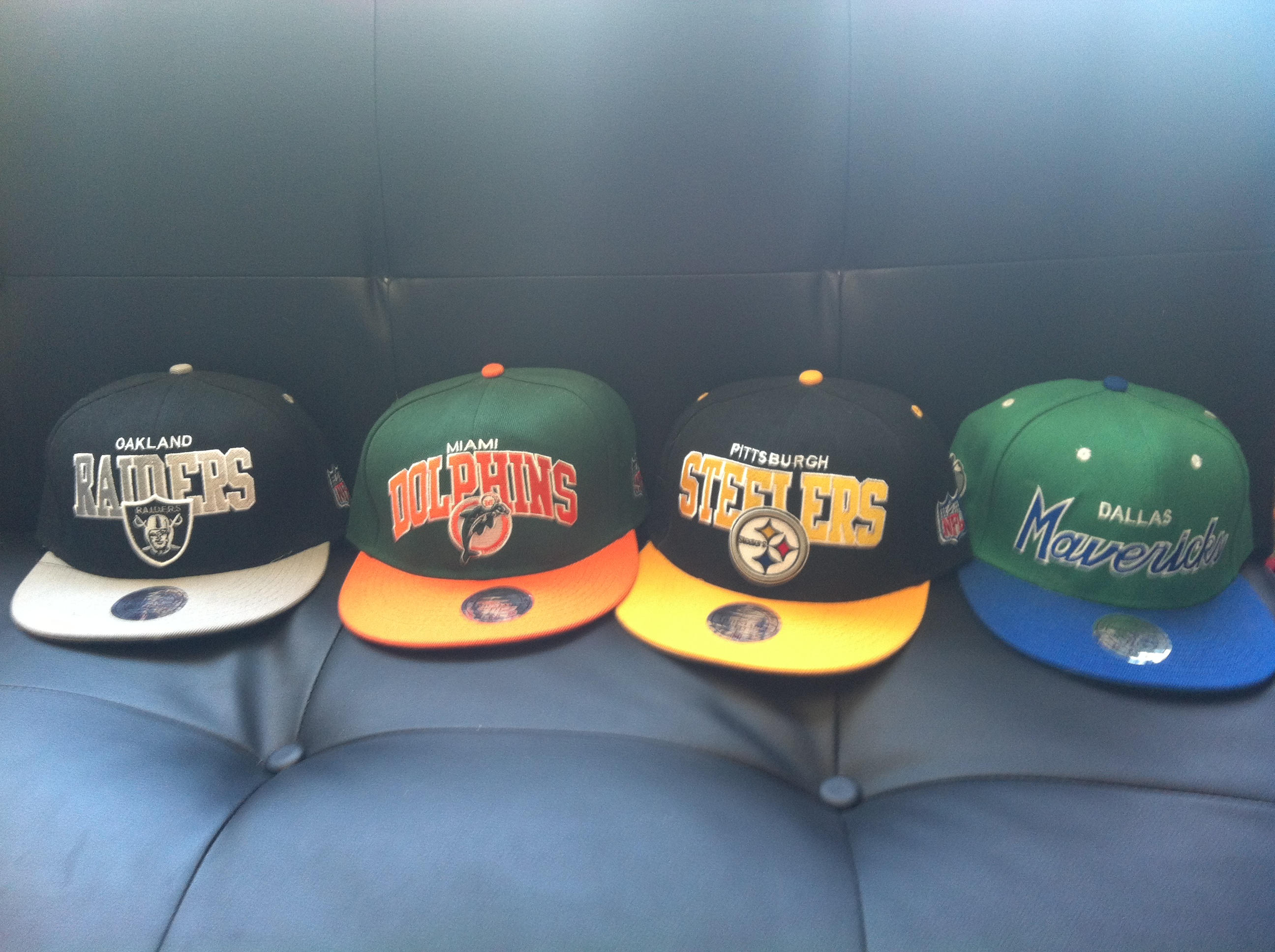 Snapbacks FS