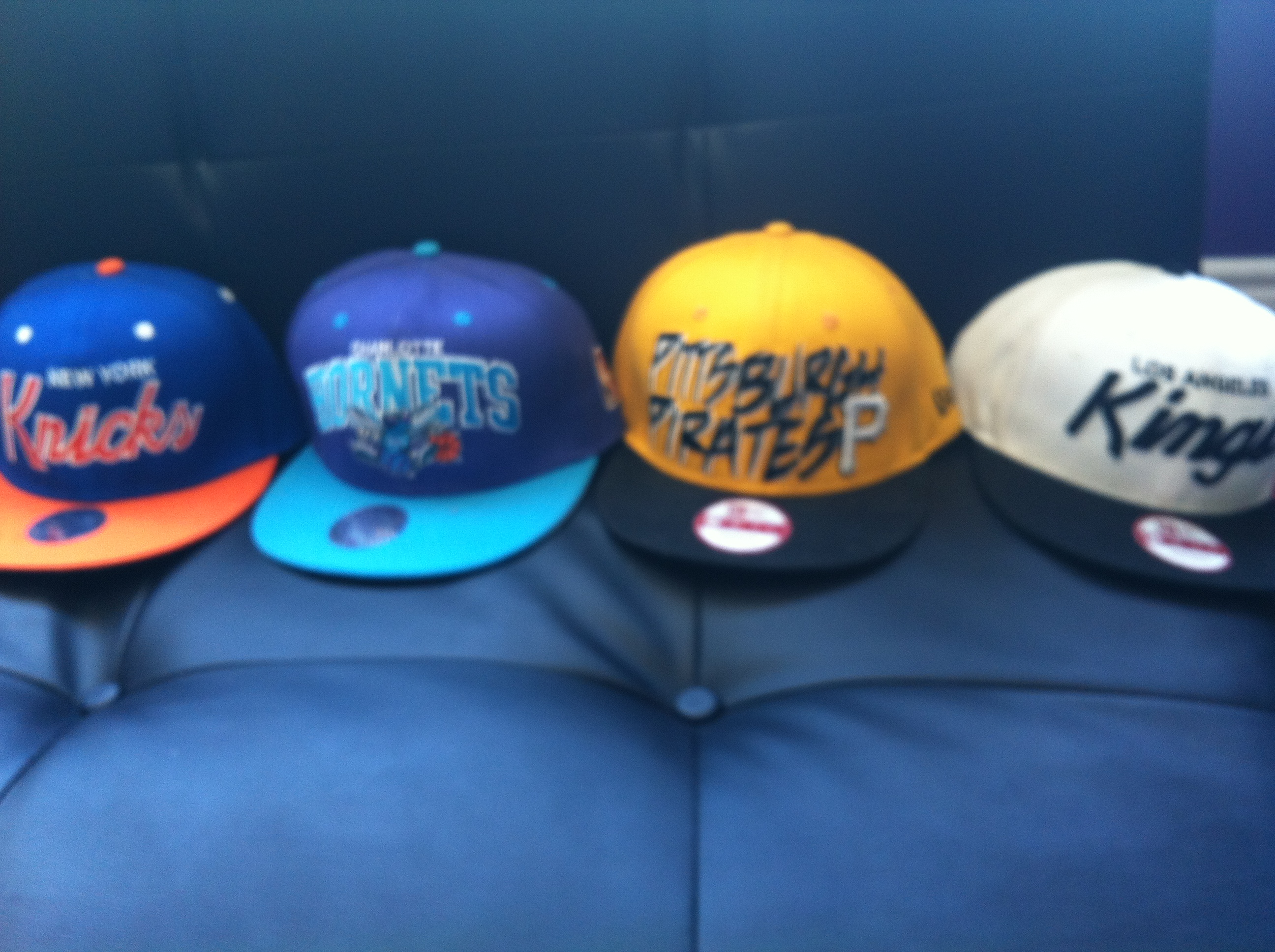 Snapbacks FS
