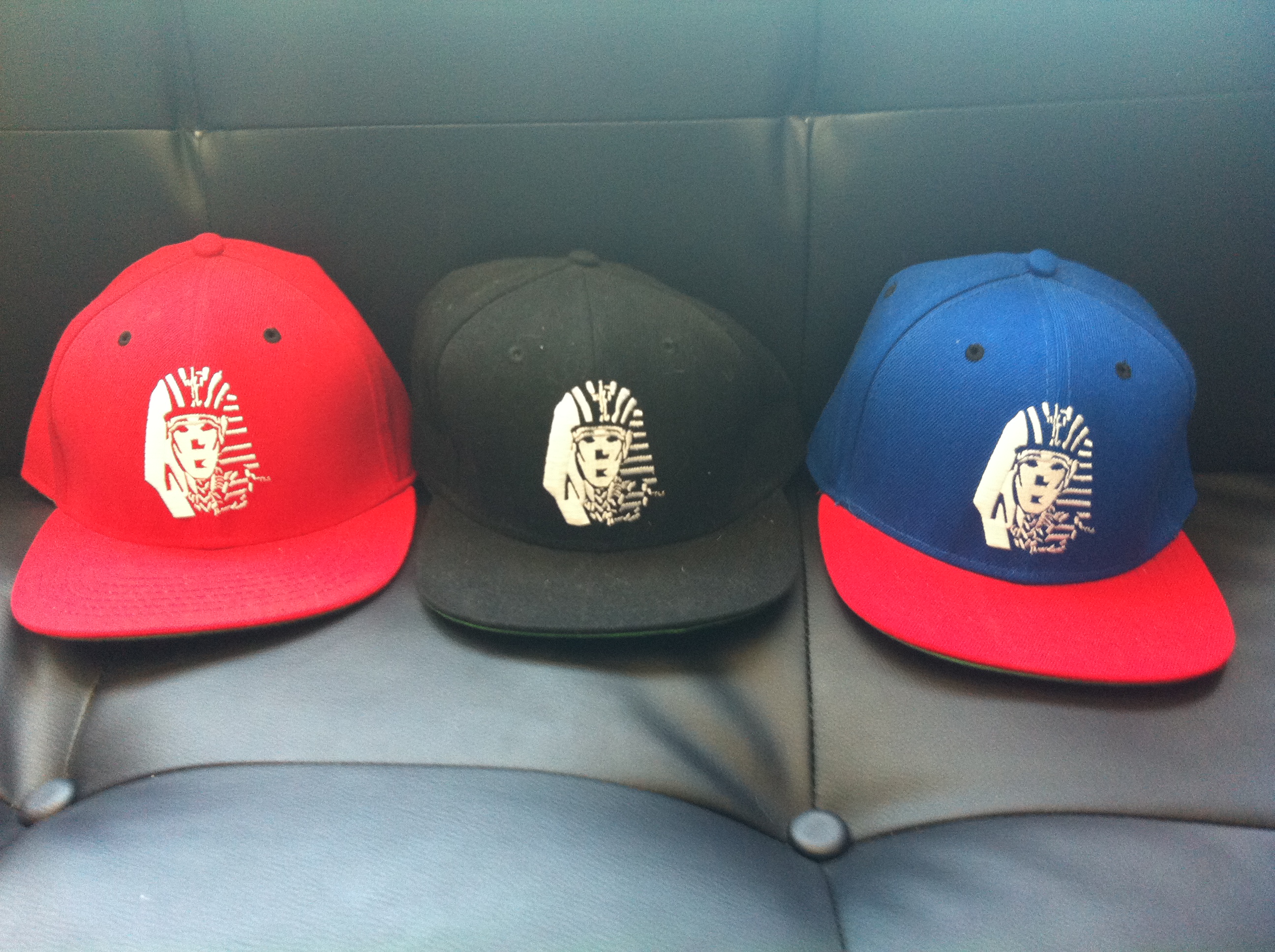 Snapbacks FS