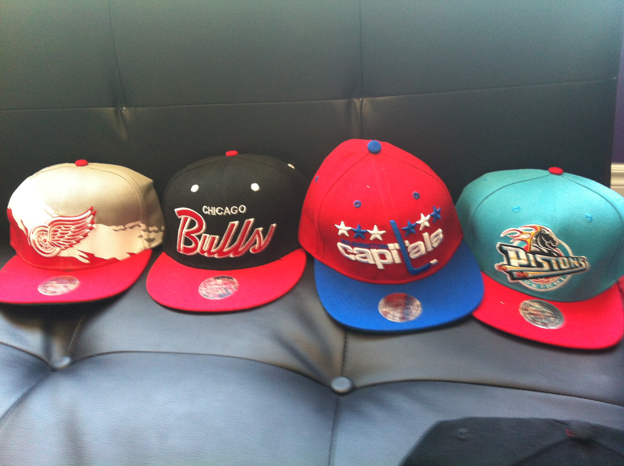 Snapbacks FS