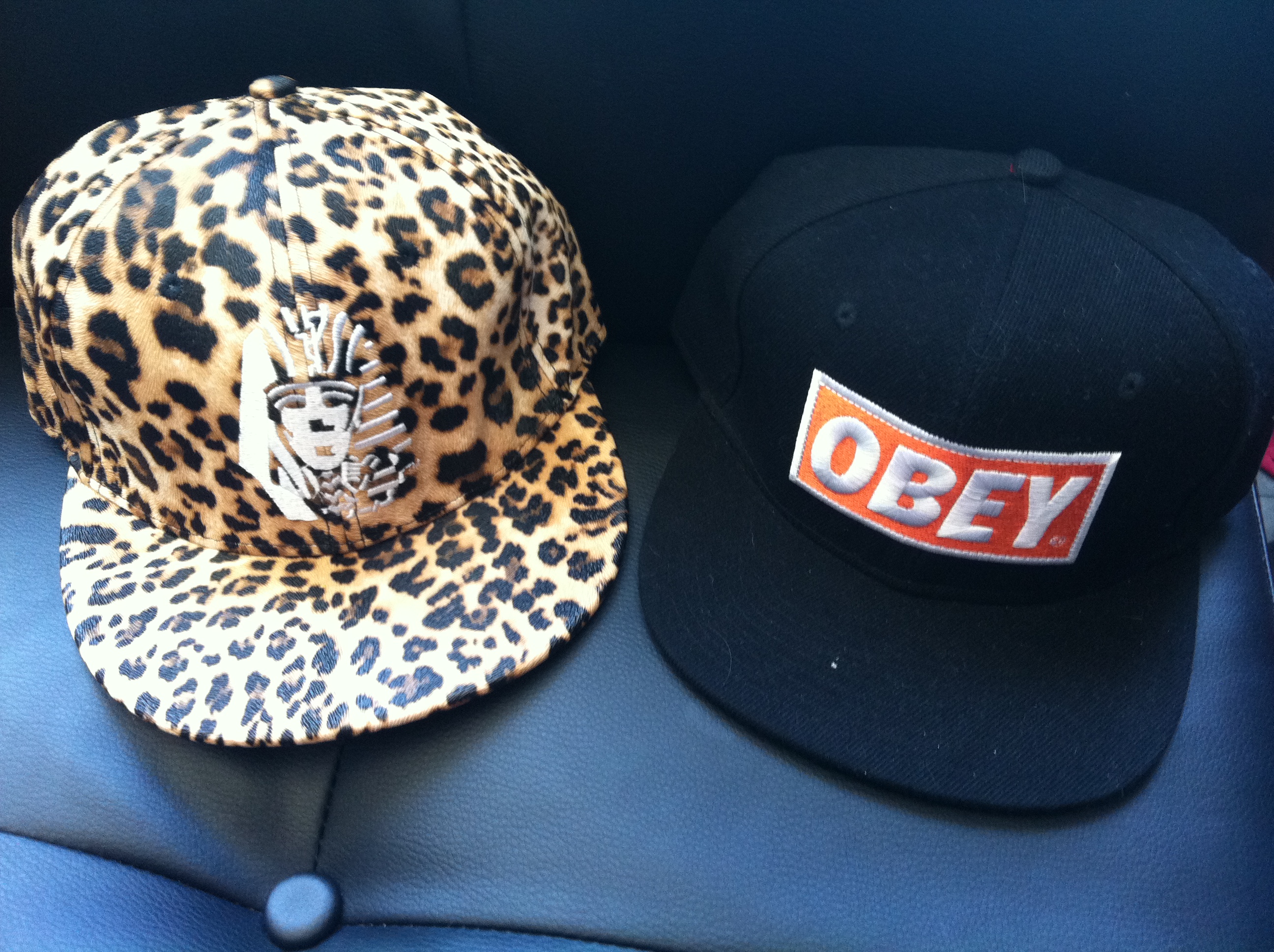 Snapbacks FS