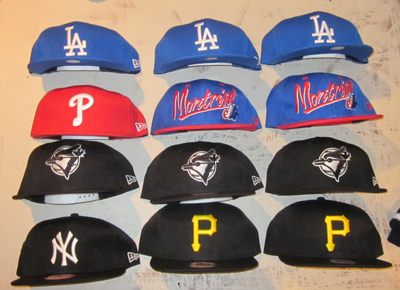 SnapBACKS - plus k for bumps