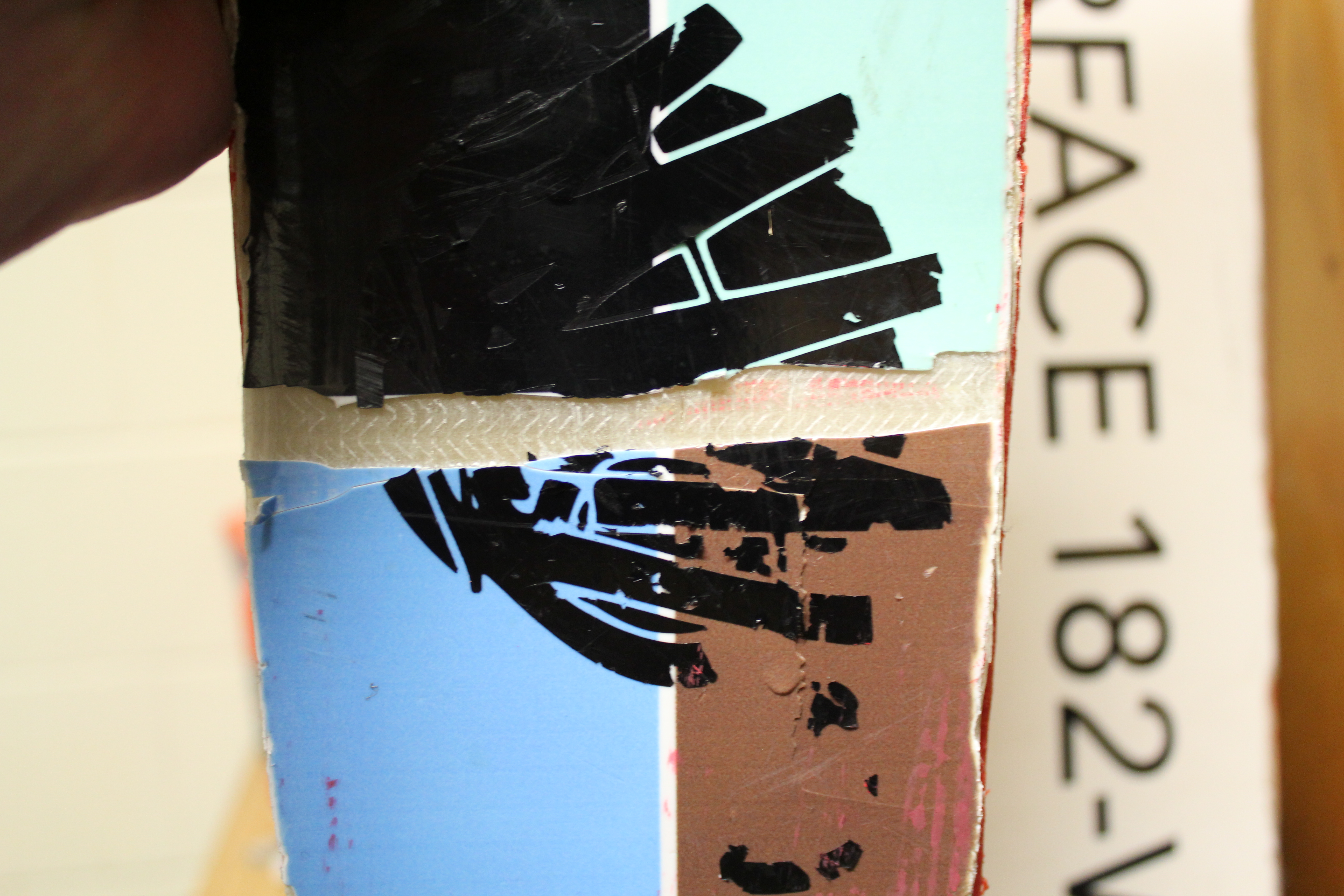 Snapped watch life 2