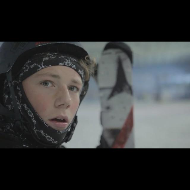 Snapshot from the weekly edit...