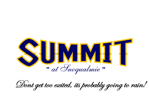 Snocompton's new logo!