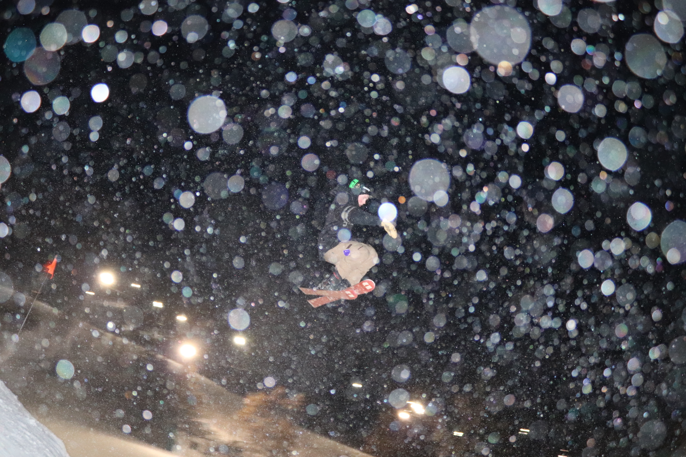 Snow Globe