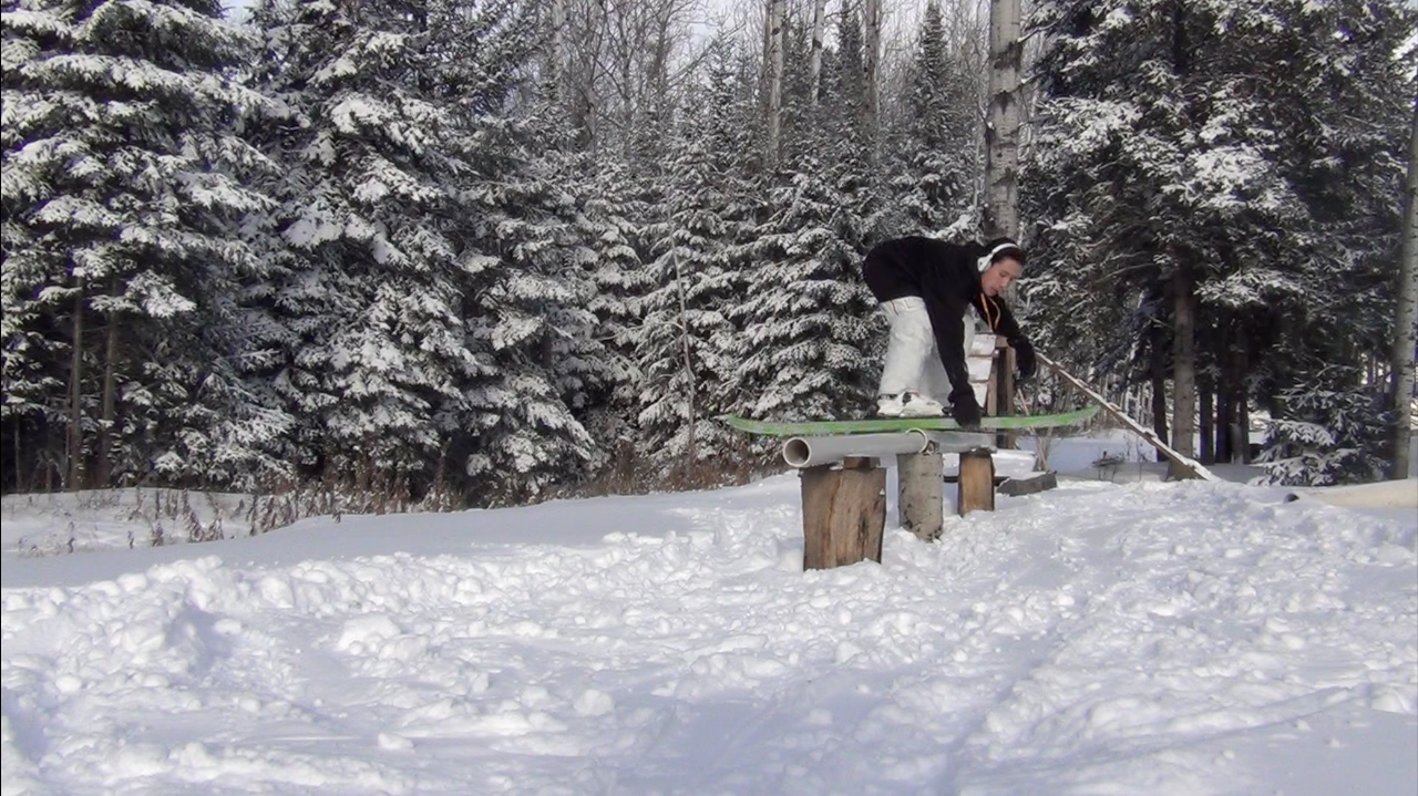 Snow