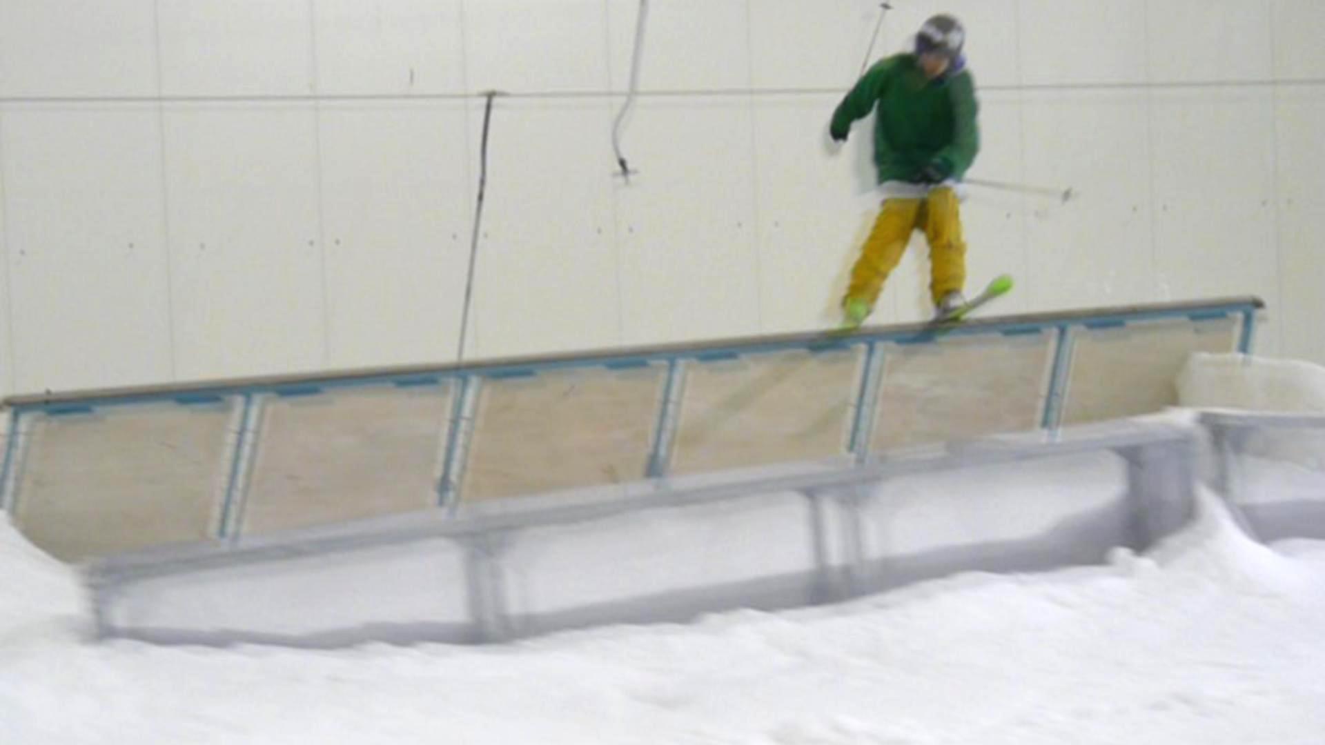 Snowbase2