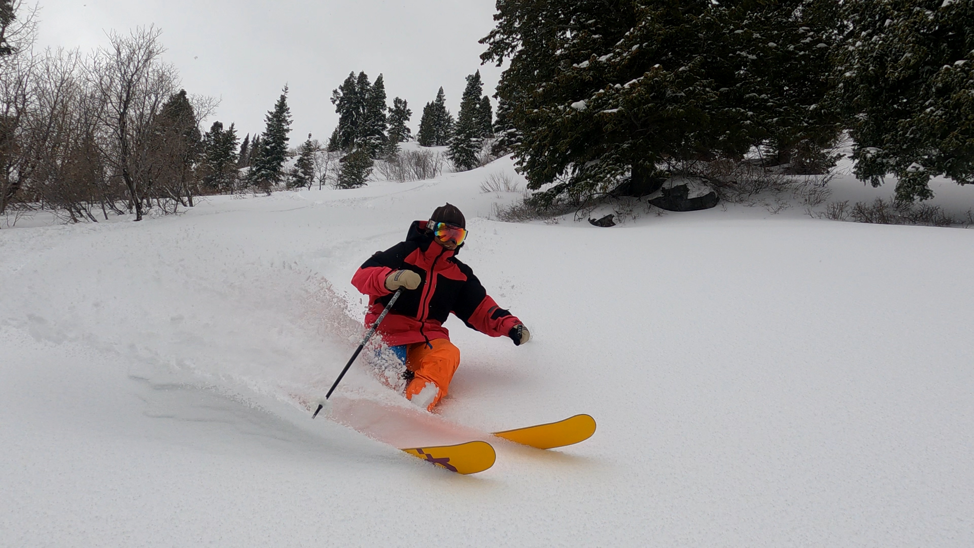 Snowbasin